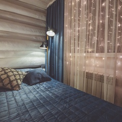 База отдыха Свое место, Тюменская область