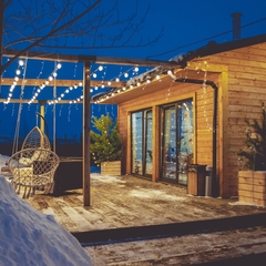 База отдыха Свое место, Тюменская область