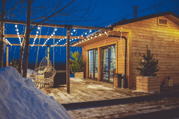 Свое место — фото 1