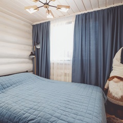 База отдыха Свое место, Тюменская область