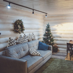 База отдыха Свое место, Тюменская область