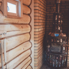 База отдыха Свое место, Тюменская область