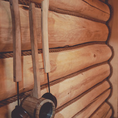 База отдыха Свое место, Тюменская область