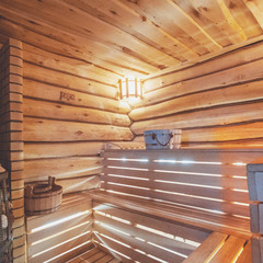 База отдыха Свое место, Тюменская область