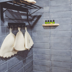 База отдыха Свое место, Тюменская область