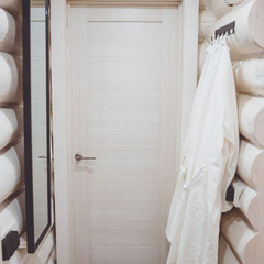 База отдыха Свое место, Тюменская область