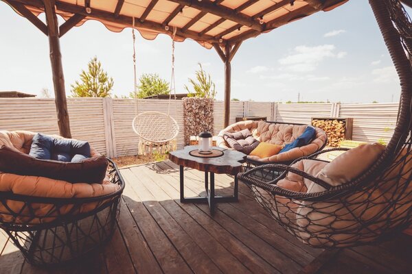 Свое место — фото 3