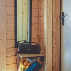 База отдыха Свое место, Тюменская область