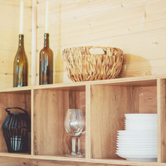 База отдыха Свое место, Тюменская область