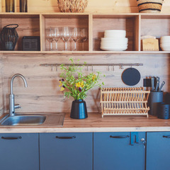 База отдыха Свое место, Тюменская область