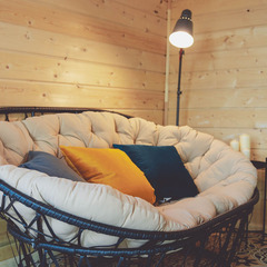 База отдыха Свое место, Тюменская область