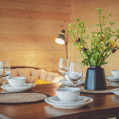 База отдыха Свое место, Тюменская область