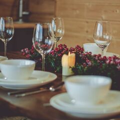 База отдыха Свое место, Тюменская область