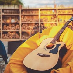 База отдыха Свое место, Тюменская область