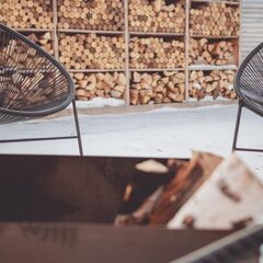 База отдыха Свое место, Тюменская область