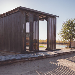 База отдыха Свое место, Тюменская область