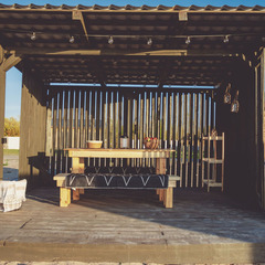 База отдыха Свое место, Тюменская область