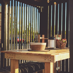 База отдыха Свое место, Тюменская область