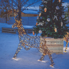 База отдыха Свое место, Тюменская область