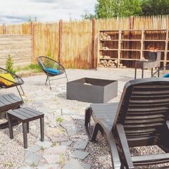 База отдыха Свое место, Тюменская область