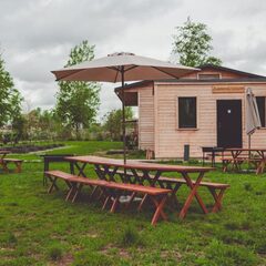 База отдыха Свое место, Тюменская область
