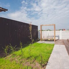 База отдыха Свое место, Тюменская область