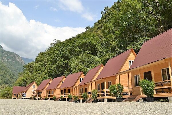 Holiday Park Жоэквара — фото 3