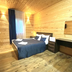 База отдыха Holiday Park Жоэквара, Гагрский район