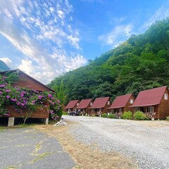 База отдыха Holiday Park Жоэквара, Гагрский район