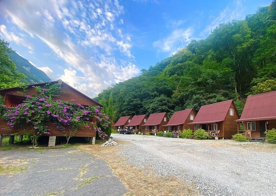 Holiday Park Жоэквара — фото 4