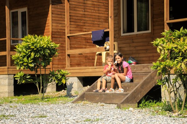 Holiday Park Жоэквара — фото 5