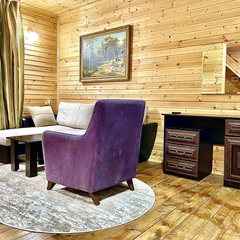 База отдыха Holiday Park Жоэквара, Гагрский район