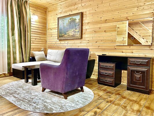 Holiday Park Жоэквара — фото 2