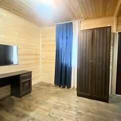 База отдыха Holiday Park Жоэквара, Гагрский район