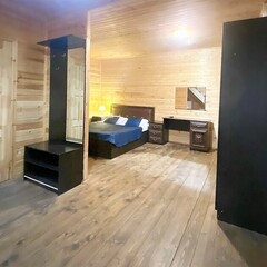 База отдыха Holiday Park Жоэквара, Гагрский район