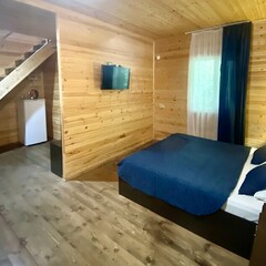 База отдыха Holiday Park Жоэквара, Гагрский район