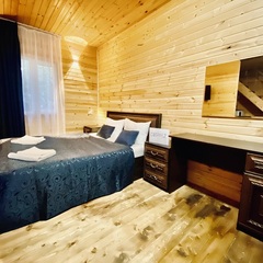 База отдыха Holiday Park Жоэквара, Гагрский район