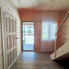 База отдыха Holiday Park Жоэквара, Гагрский район