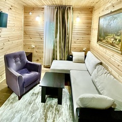 База отдыха Holiday Park Жоэквара, Гагрский район