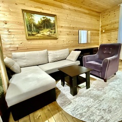 База отдыха Holiday Park Жоэквара, Гагрский район