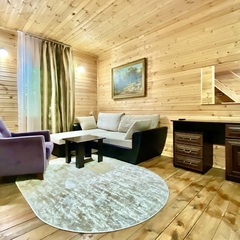 База отдыха Holiday Park Жоэквара, Гагрский район