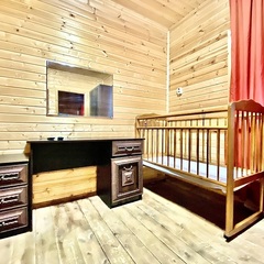База отдыха Holiday Park Жоэквара, Гагрский район