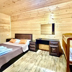 База отдыха Holiday Park Жоэквара, Гагрский район