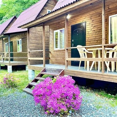 База отдыха Holiday Park Жоэквара, Гагрский район