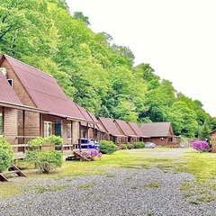 База отдыха Holiday Park Жоэквара, Гагрский район