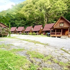 База отдыха Holiday Park Жоэквара, Гагрский район