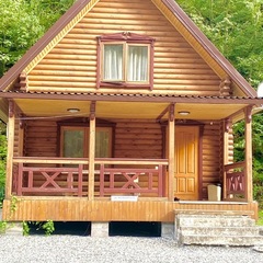 База отдыха Holiday Park Жоэквара, Гагрский район