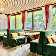 База отдыха Holiday Park Жоэквара, Гагрский район