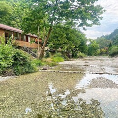 База отдыха Holiday Park Жоэквара, Гагрский район