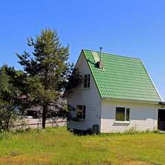 Гостевой дом Ласточкино гнездо, Республика Карелия